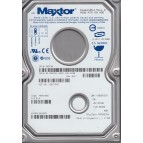 HDD Maxtor DiamondMax Plus 9, 80GB, 2MB Cache, IDE 133 MB/s